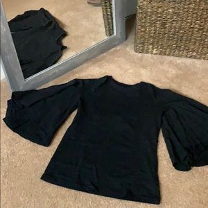 Citizens Of Humanity Sweater Blouse